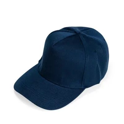 Boné Poliéster Aba Curva personalizado