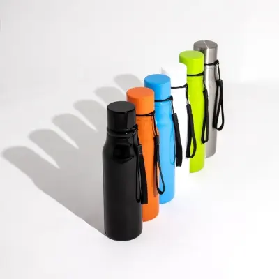 Garrafa Inox 750ml personalizado
