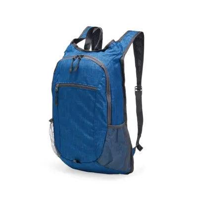 Mochila Oxford Dobrável 14L personalizado