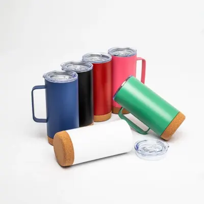 Caneca Térmica 500ml personalizado
