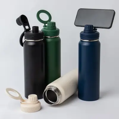 Garrafa Térmica 850ml personalizado