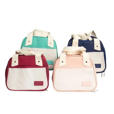 Bolsa Térmica 5L personalizado