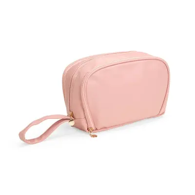 Nécessaire de Couro Sintético personalizado
