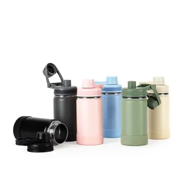 Garrafa Térmica 350ml personalizado