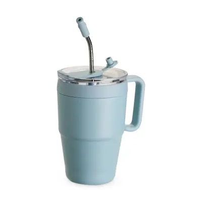 Caneca Térmica 600ml personalizado
