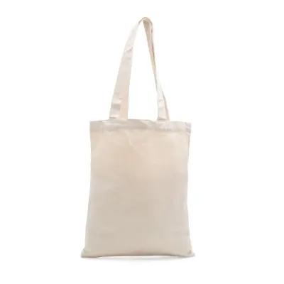 Sacola de Lona personalizado