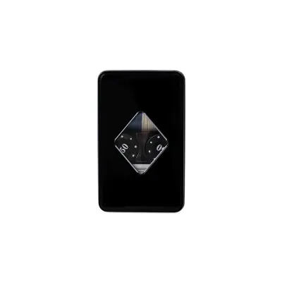 Kit Poker com 80 Fichas personalizado
