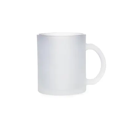 Caneca Vidro 350ml personalizado