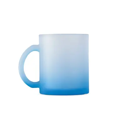 Caneca Vidro 350ml personalizado