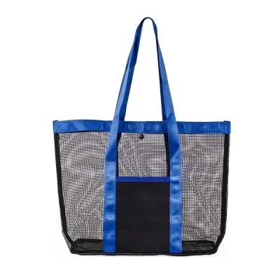 Sacola Tela PVC personalizado