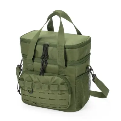 Bolsa Térmica Dupla 16 Litros personalizado