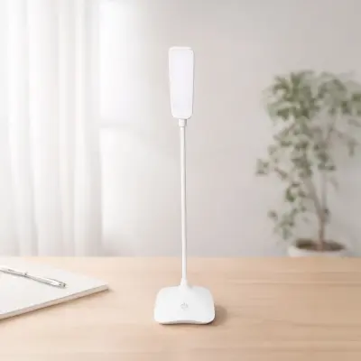 Luminária de Mesa Recarregável personalizado