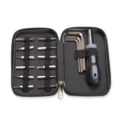 Kit Ferramentas 16 Peças personalizado