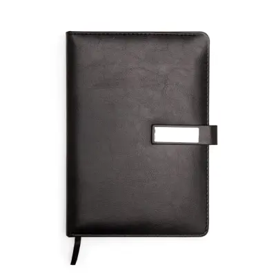 Caderneta PU personalizado