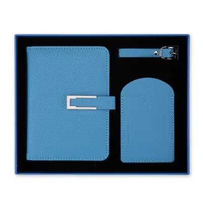 Kit Viagem 2 Peças personalizado