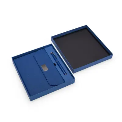 Kit Executivo 2 Peças personalizado