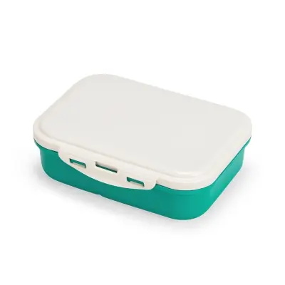Marmita Plástica 900ml personalizado