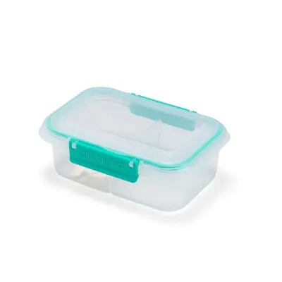 Marmita Hermética Plástico 650ml personalizado