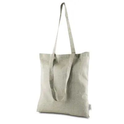 Sacola em Algodão 140g/m² (42x38cm) personalizado