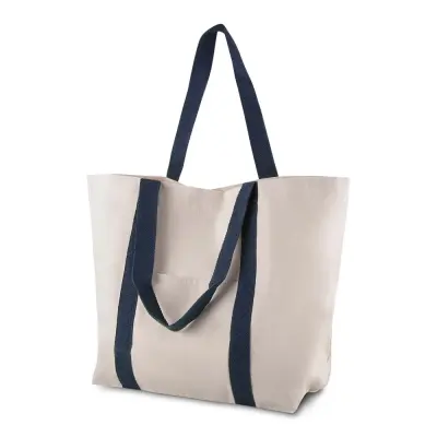 Sacola em Algodão Reciclado 255g/m² personalizado