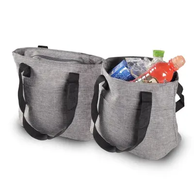 Bolsa Térmica em Poliéster 300D personalizado