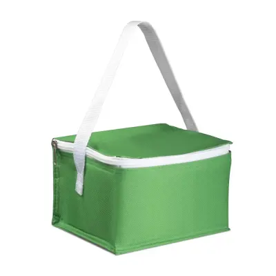 Bolsa Térmica em Poliéster 600D (19x14x12cm) personalizado
