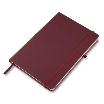 Caderno A5 Capa em PU (21x14,5) personalizado