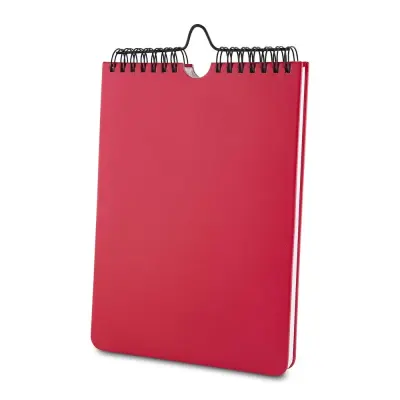Caderno A5 Planner com capa em PU personalizado