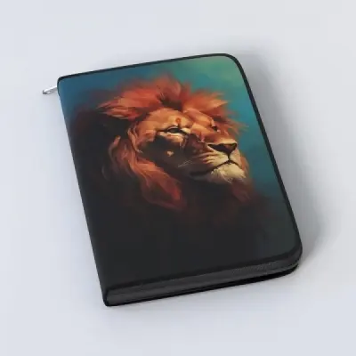Capa para Bíblia Personalizada em Neoprene personalizado