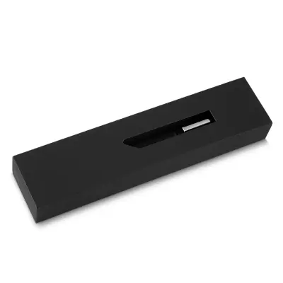 Caneta Metálica com Estojo personalizado