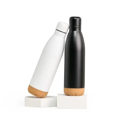 Garrafa Térmica Inox 500ml personalizado