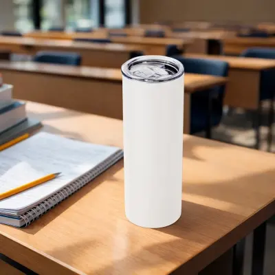 Copo Térmico Sublimático 600ml personalizado