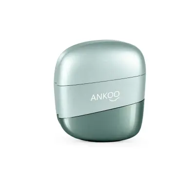 Fone de Ouvido Bluetooth com Case Carregador personalizado