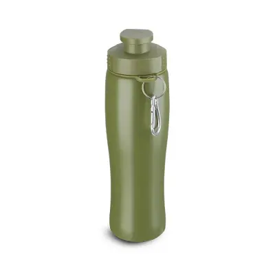 Garrafa Aço Inox personalizado