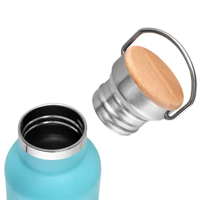 Garrafa Térmica personalizado
