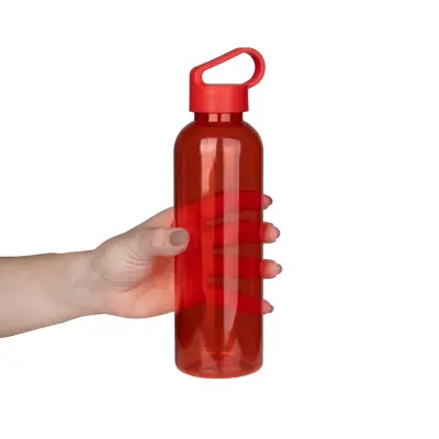 Garrafa PET personalizado