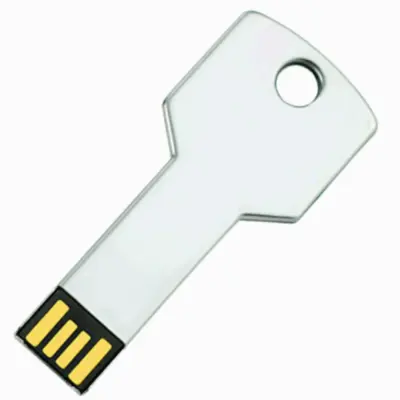 Pen Drive Chave 16gb PEN09 personalizado