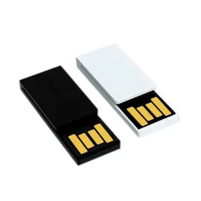 Pen Drive Clip - PTR personalizado