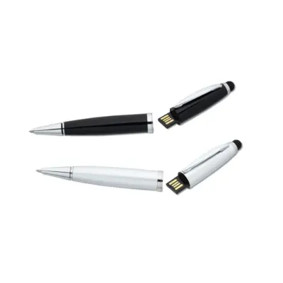 Caneta Pen Drive com Touch 16gb CPEN04C personalizado