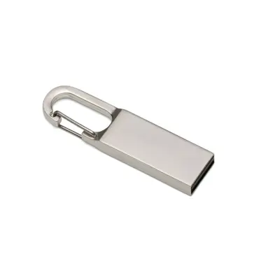 Pen Drive Mosquetão 4gb PEN59 personalizado