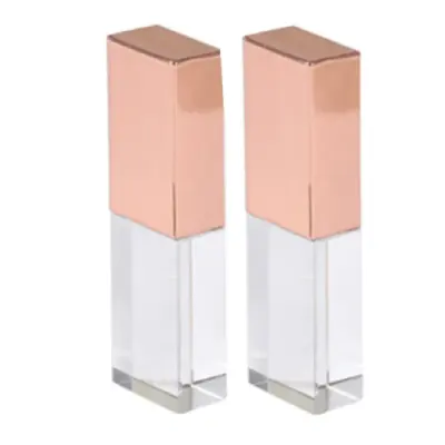Pen Drive de Vidro Rose 16gb PEN64 personalizado
