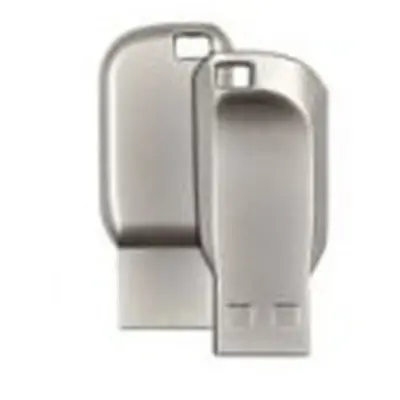 Pen Drive Chaveiro Metal - PCH personalizado
