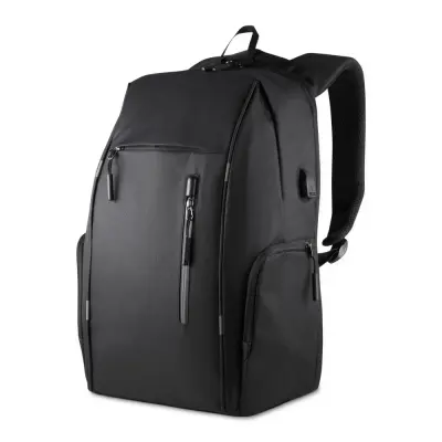 Mochila para Notebook em Poliéster 300D personalizado