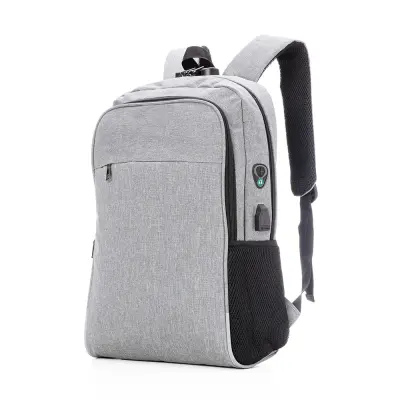 Mochila para Notebook em Poliéster 300D personalizado