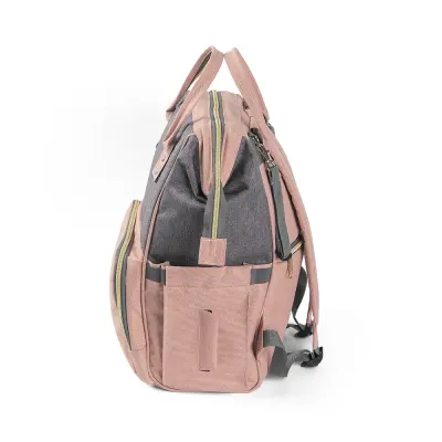 Mochila Multifuncional em Poliéster 600D personalizado