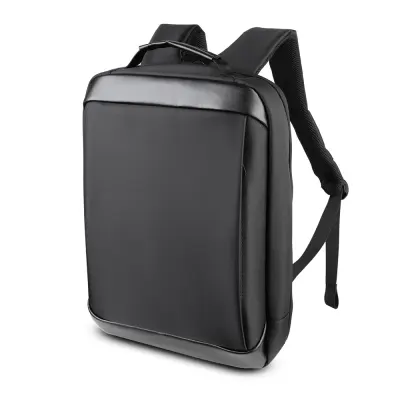 Mochila Premium para Notebook em Poliéster 600D personalizado