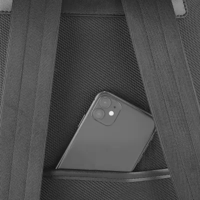 Mochila Premium para Notebook em Poliéster 600D personalizado