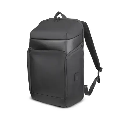 Mochila Premium para Notebook em Poliéster 600D personalizado