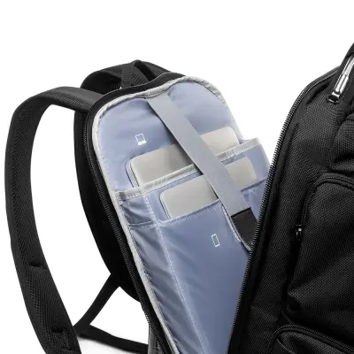 Mochila Premium para Notebook em Poliéster 600D personalizado