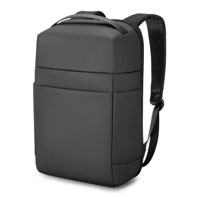 Mochila Premium para notebook em Poliéster 600D personalizado